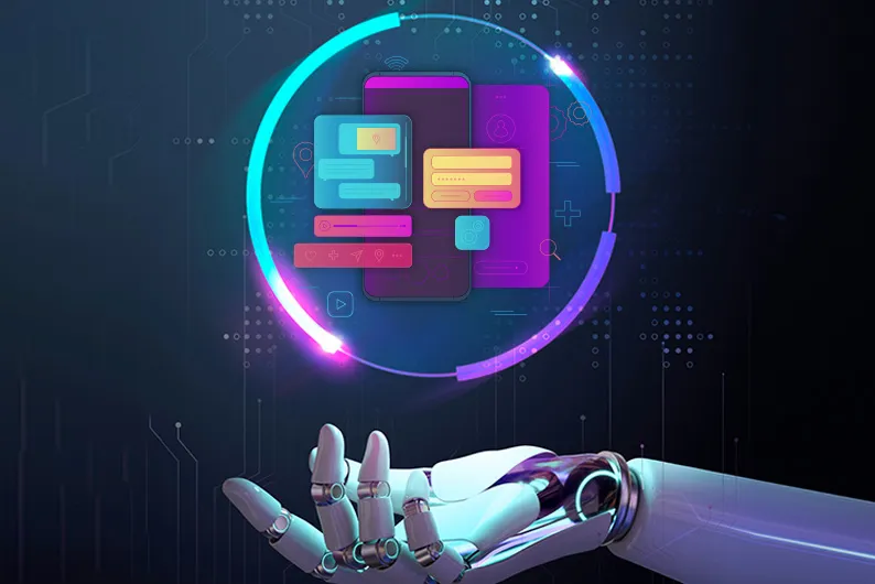 How Artificial Intelligence(AI) can help create transforming mobile apps?