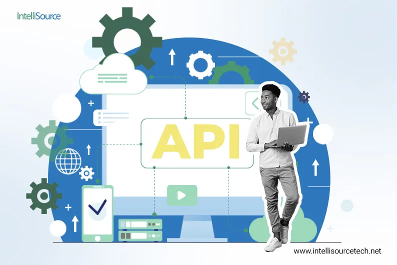 API Integration Services That Improve Custom Software Efficiency