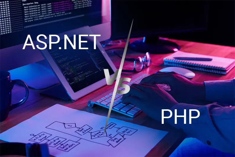 ASP.NET vs PHP: Which One Should You Choose For Your Web Development?