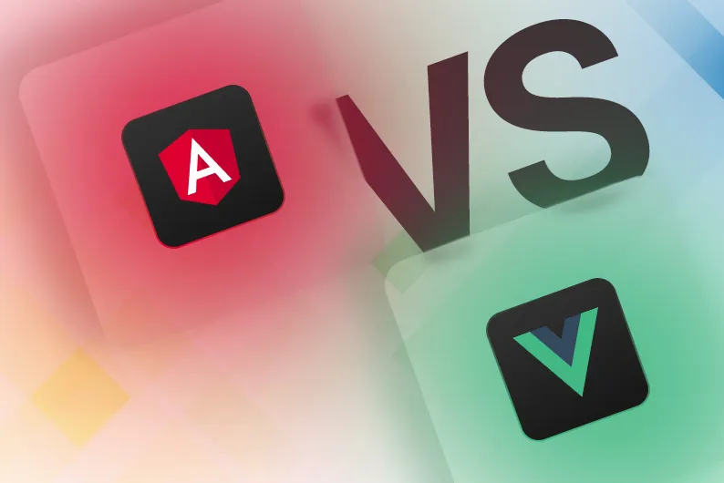 Angular vs. Vue: Comparing JavaScript Frameworks for Your Project