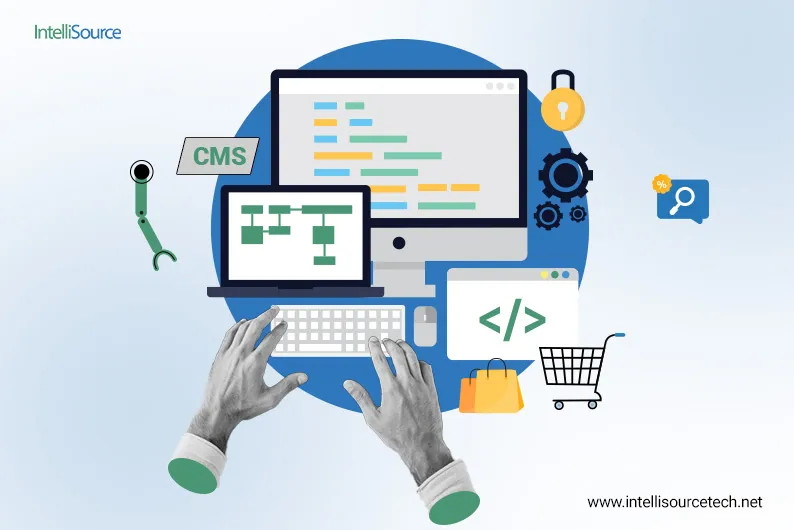 How Low-Code Platforms Are Changing Custom App Development for Enterprises