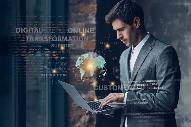 How does Digital Transformation impact Software Development?