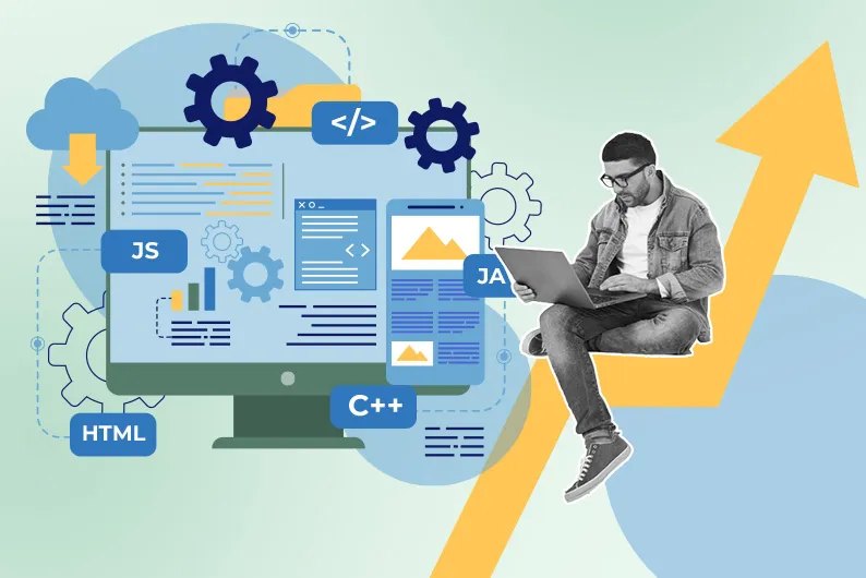 Why Custom Software is Essential to Drive Business Growth?
