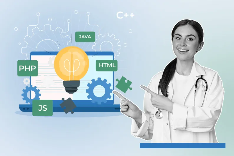 Healthcare Innovation: Crafting Solutions with a Custom Software Development Company