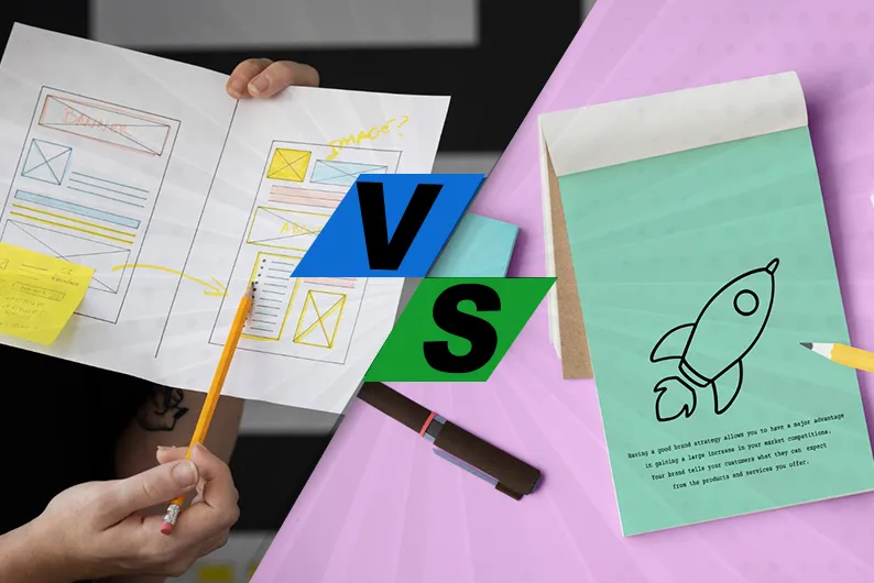 Understanding Prototype vs. MVP: Making Informed Development Decisions