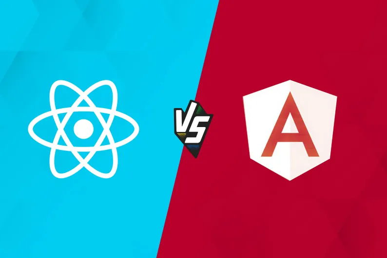 React vs. Angular: Choosing the Right Framework for Product Development