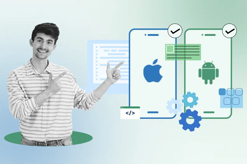 Why Businesses Should Develop Apps for Both iOS and Android