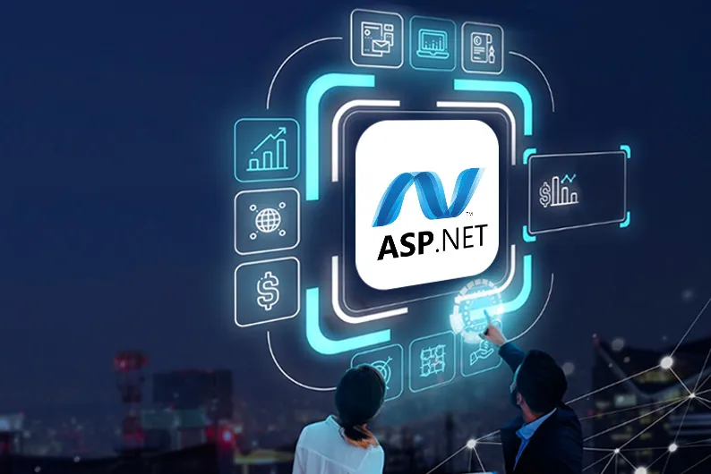 Building Scalable Web Applications with ASP.NET: A Comprehensive Guide