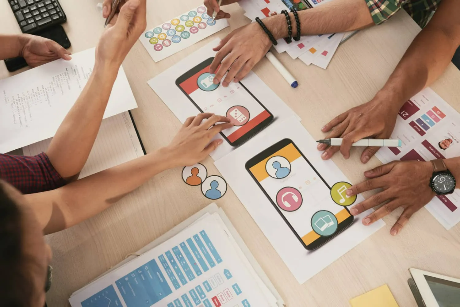 How to Choose the Right Custom Software Partner for Your Business?
