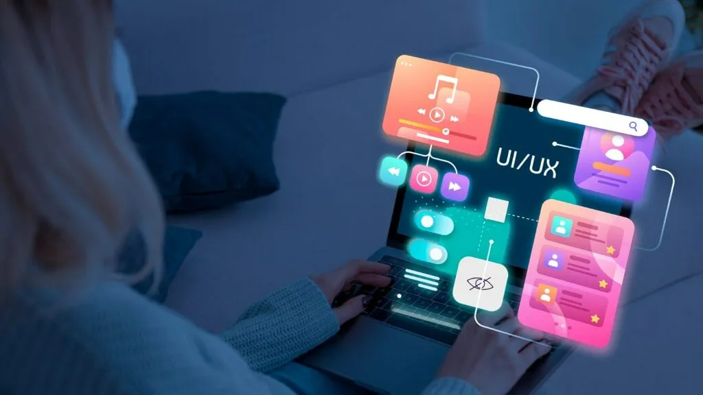 Mastering UI/UX Design for Android Mobile Apps: Best Practices and Strategies