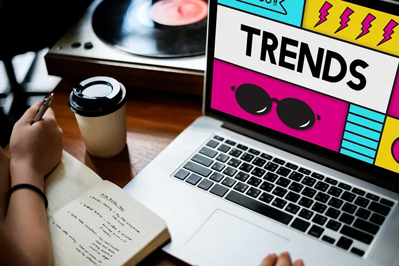 Exploring the Latest Trends in .NET Development: A Comprehensive Guide