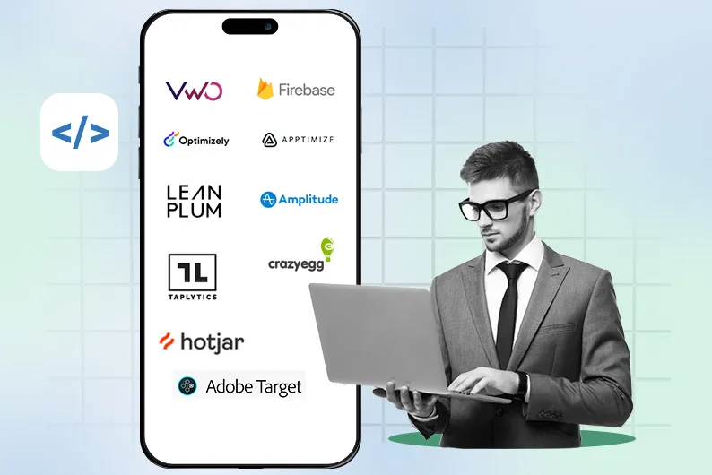 Top 10 A/B Testing Tools for Mobile Apps