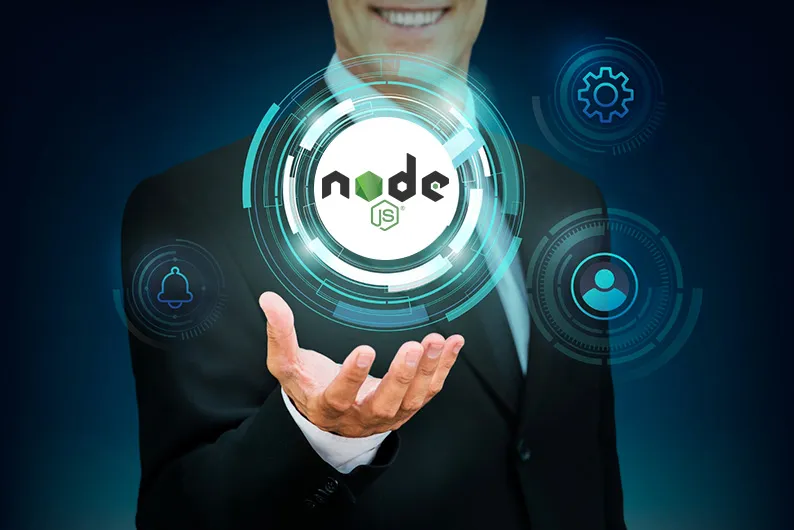 Top 10 Benefits of Using Node.js for Web Development
