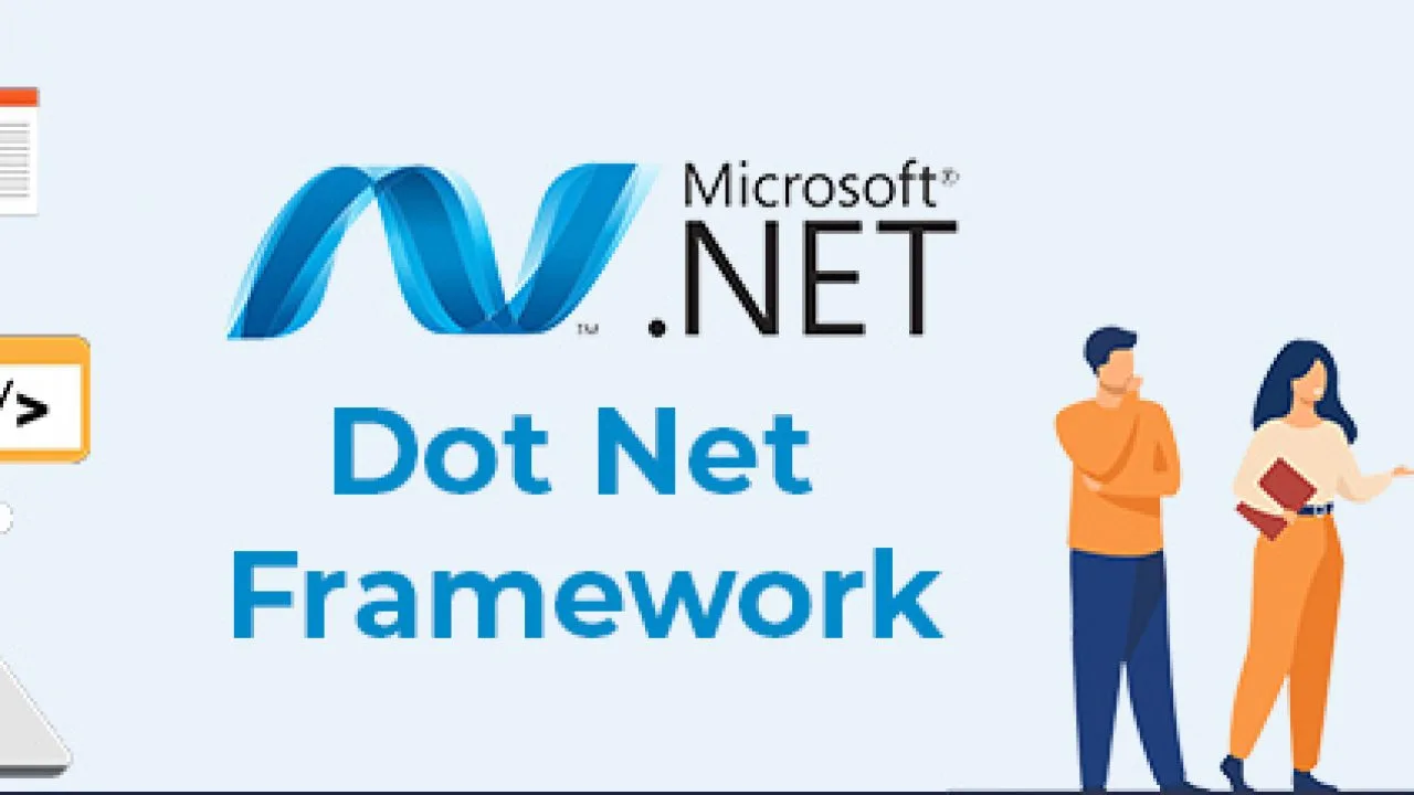 Top Benefits of Using the .NET Programming Language for Your Next Project