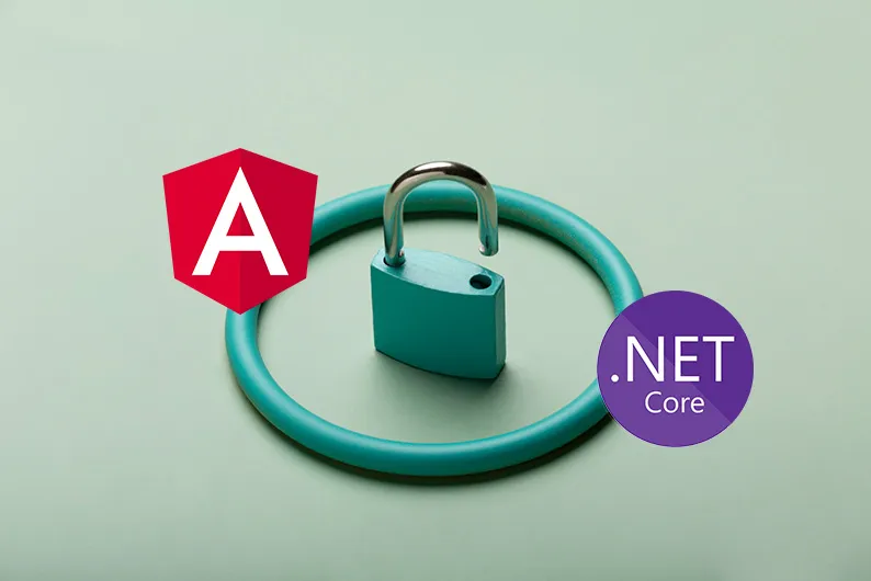 Unlocking the Power of Angular with ASP.NET Core: A Comprehensive Guide
