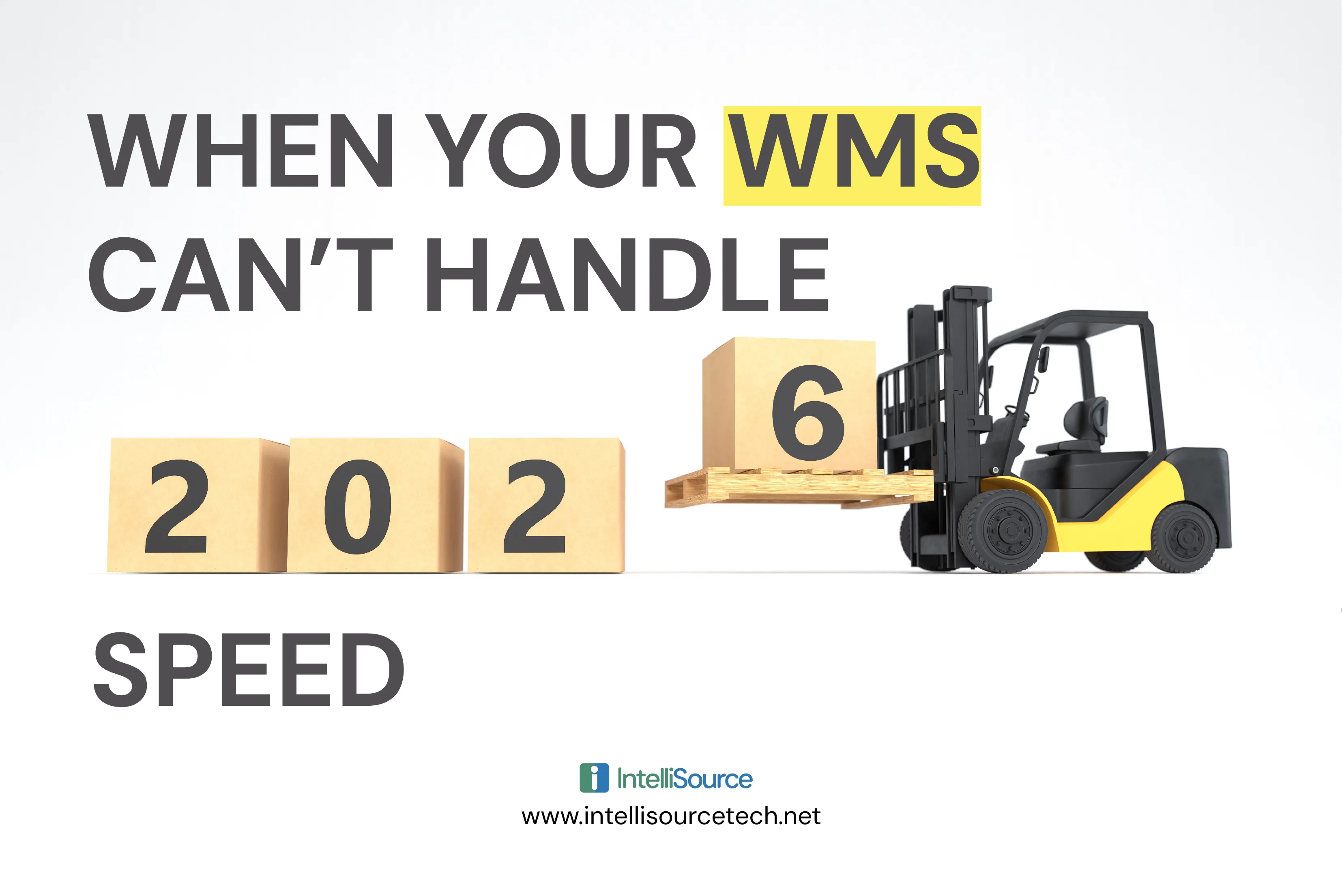Warehouse Management Crisis 2026: When Your WMS Can't Keep Up